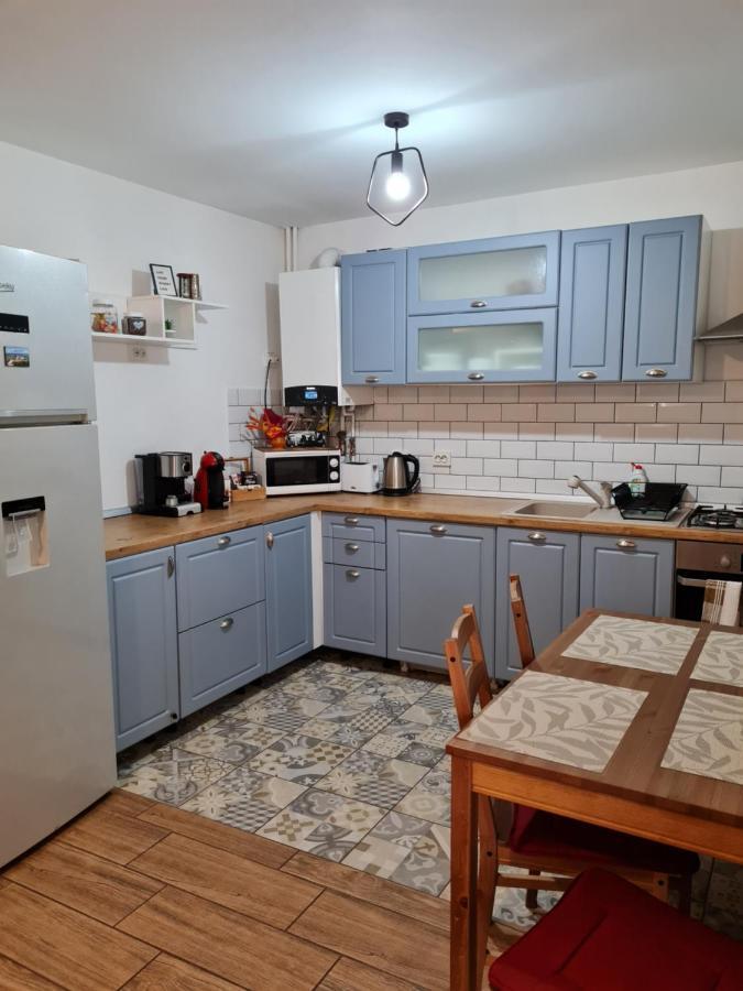 Vila Belmondo Sovata Εξωτερικό φωτογραφία
