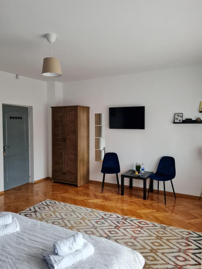 Vila Belmondo Sovata Εξωτερικό φωτογραφία