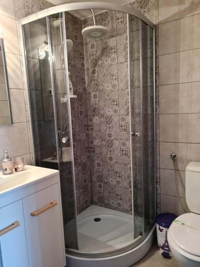Vila Belmondo Sovata Εξωτερικό φωτογραφία